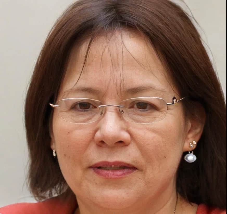 Autor Marcelina Badura