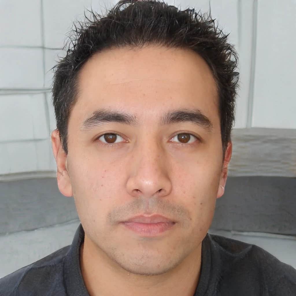 Autor Norbert Kucharski