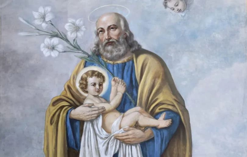 Kim z zawodu był święty Józef? Cieśla o wielkim znaczeniu w tradycji