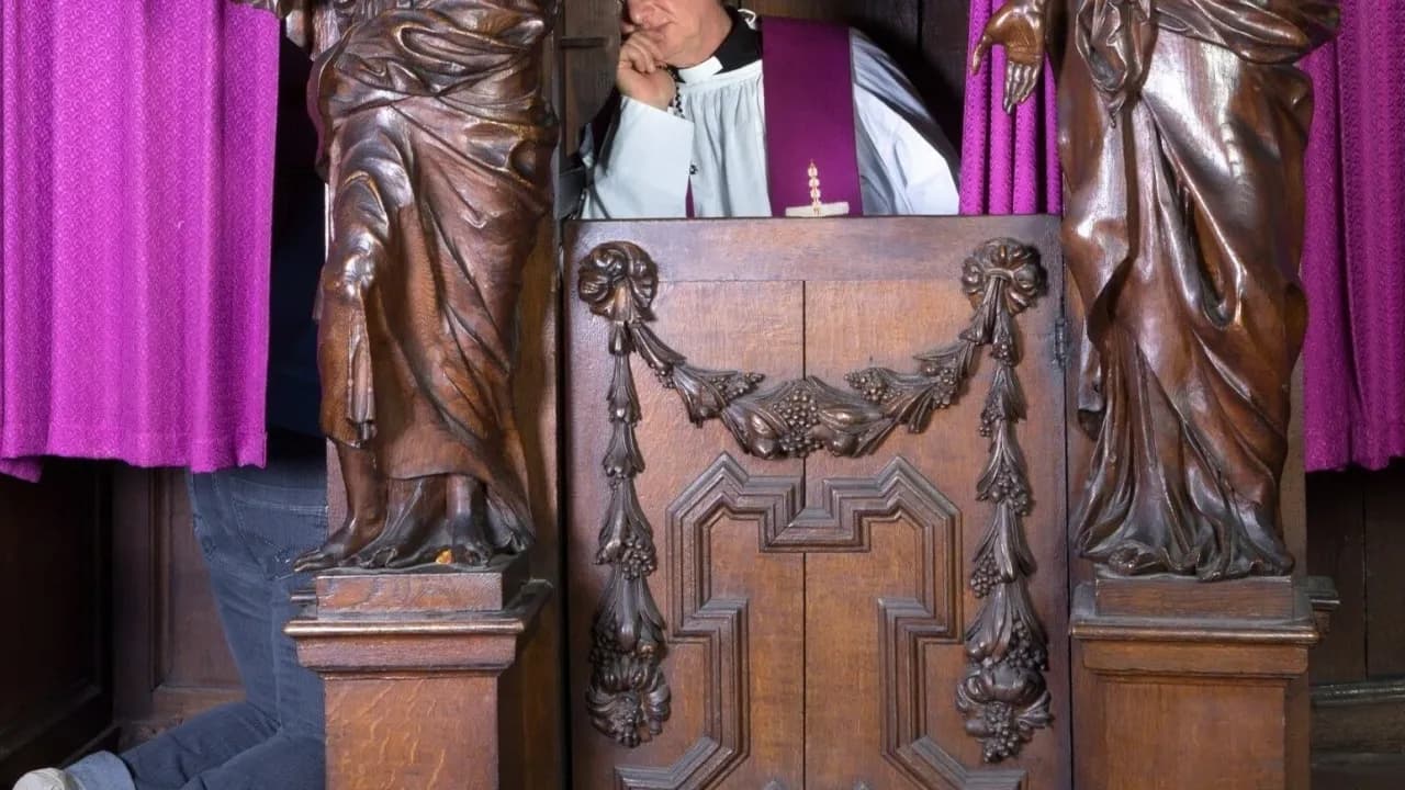 Co to są rekolekcje i jaki jest ich cel - poznaj istotę duchowych ćwiczeń