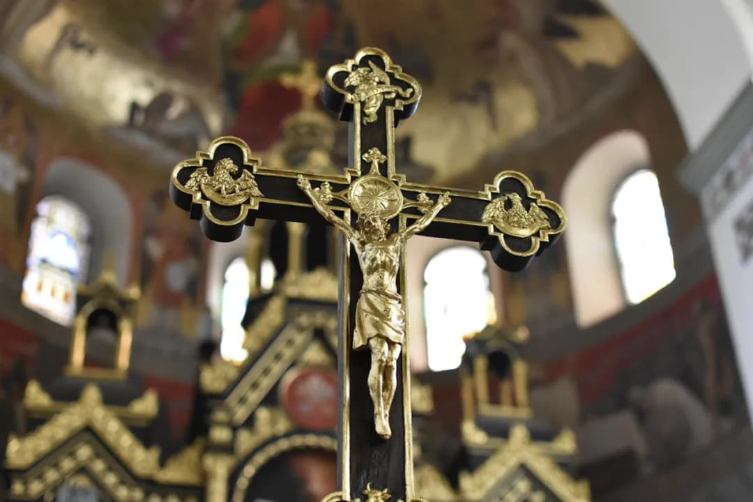 Czy katolik musi mieć dewocjonalia w swoim domu?