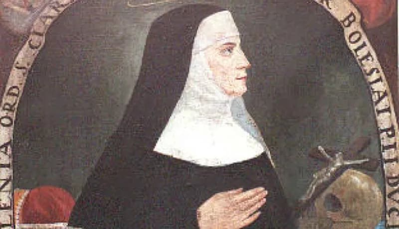 Kim była święta Jolanta i dlaczego jej życie fascynuje Polaków