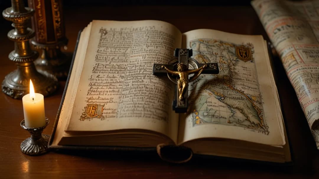 Kim był święty Ignacy Loyola? Jego życie, duchowość i dziedzictwo.