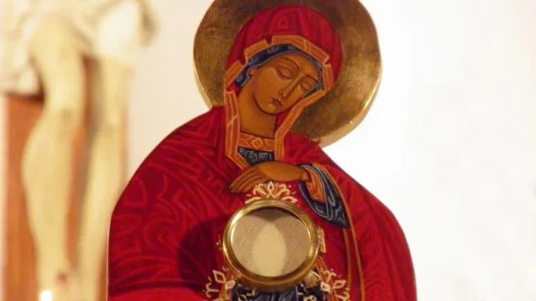 Poznaj aktualną liczbę wezwań w litanii loretańskiej i najnowsze zmiany