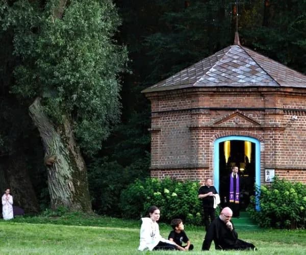 Sanktuarium Sierpc - Historia, znaczenie i tajemnice kultu maryjnego