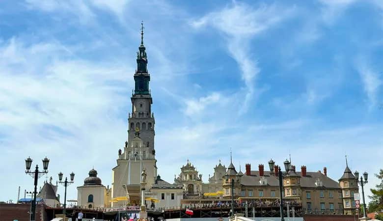 Sanktuarium w Częstochowie: wszystko co musisz wiedzieć przed wizytą
