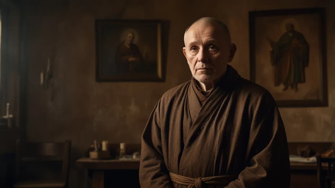 Kim był święty brat Albert? Historia życia, działalność i dziedzictwo