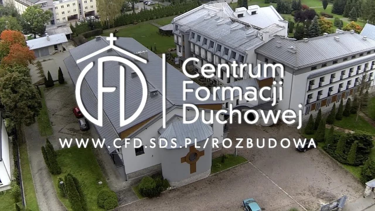 Rekolekcje Salwatorianów w Krakowie – odkryj duchowe doświadczenie