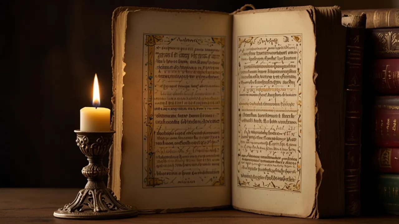 Litania do wszystkich świętych tekst – poznaj pełną modlitwę i jej znaczenie