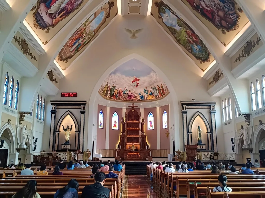 Kustodia jako centralny element liturgii Bożego Ciała