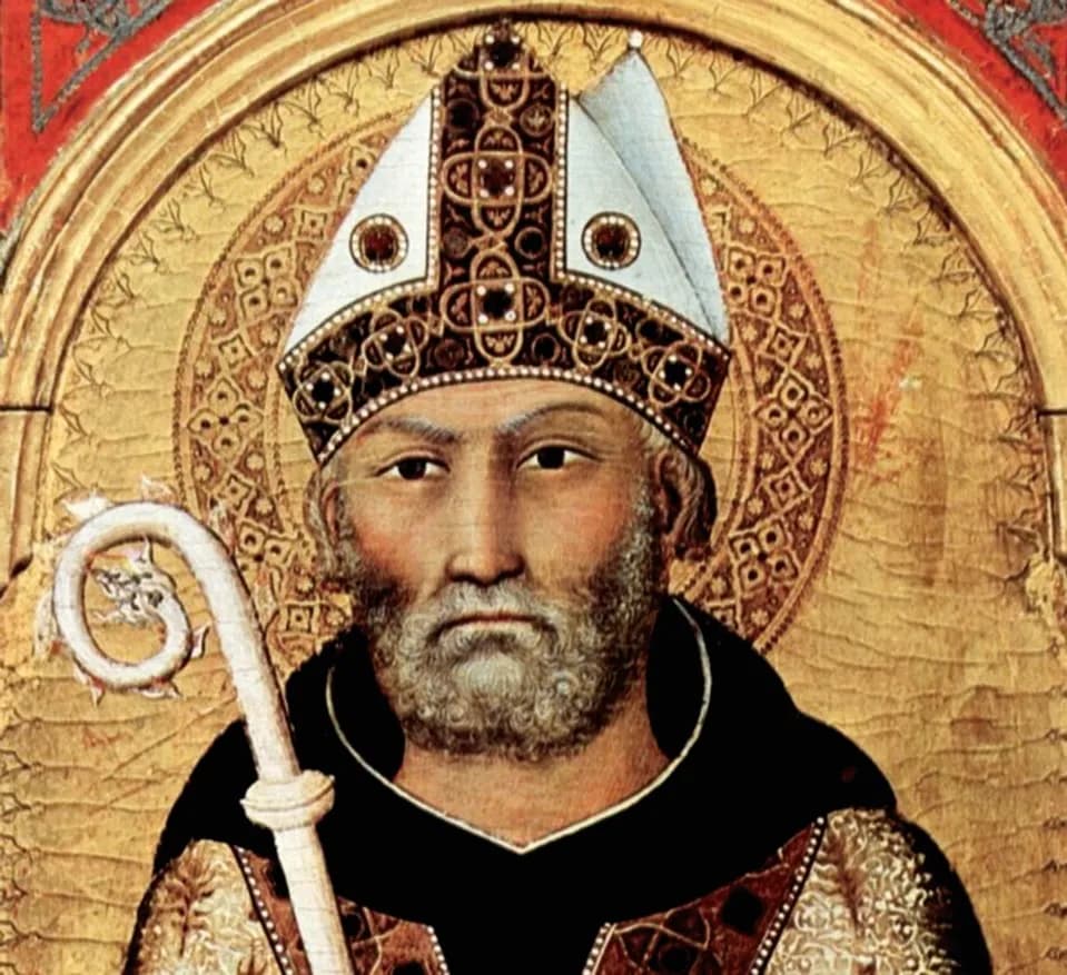 Święty Augustyn - poznaj niesamowitą historię filozofa i Ojca Kościoła