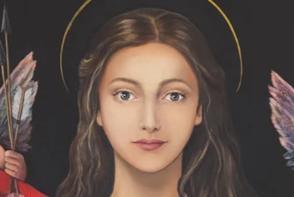 Litania do św. Filomeny – moc modlitwy i cuda patronki w trudnych chwilach