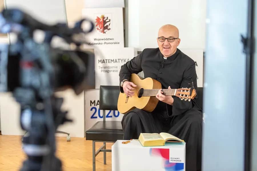 Rekolekcje w kujawsko-pomorskim: poznaj aktualne terminy i zapisy 2025