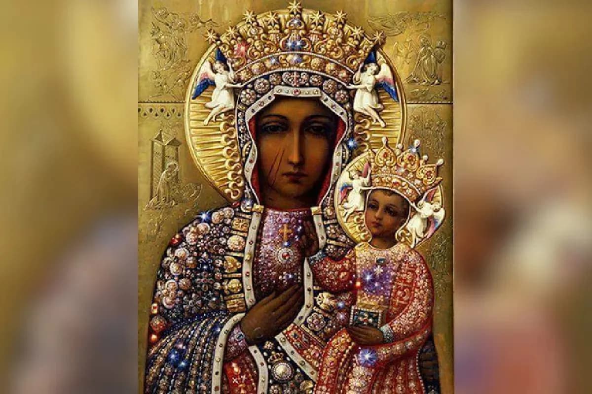 Kim była święta Jadwiga - poznaj niezwykłą historię królowej Polski