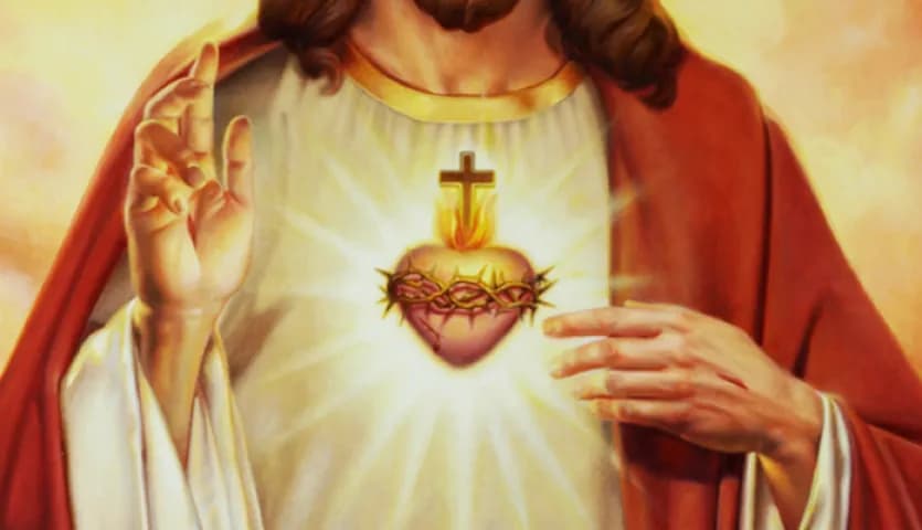 Jaką litanię odmawia się w czerwcu? Poznaj piękną tradycję kościelną