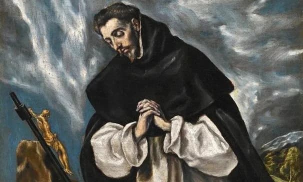 Kim był święty Dominik? Jego życie, działalność i wpływ na Kościół