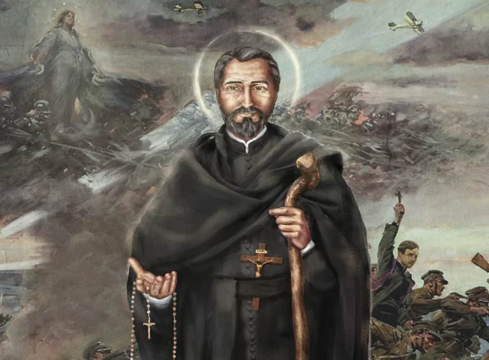 Kim był święty Andrzej Bobola? Jego życie, męczeństwo i kult w Polsce