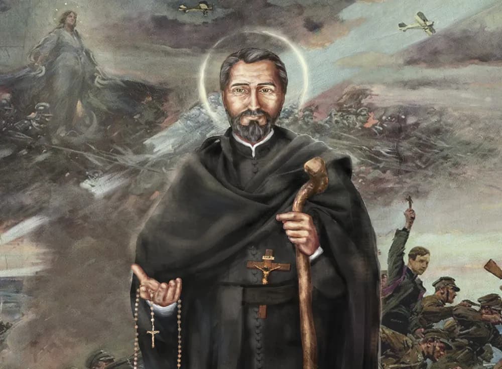 Kim był święty Andrzej Bobola? Jego życie, męczeństwo i kult w Polsce