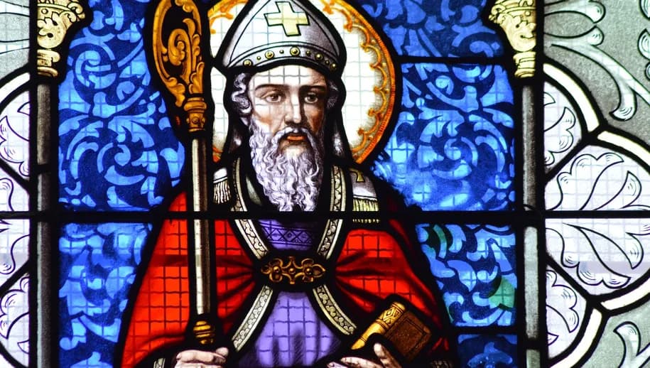 Kim był święty Marcin: fascynująca historia legendarnego patrona ubogich