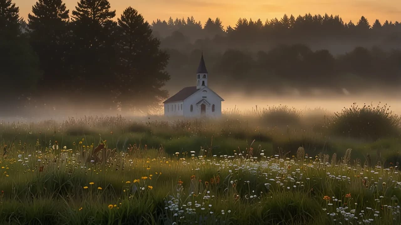 Litania za zmarłego ojca – modlitwa pełna miłosierdzia i pamięci