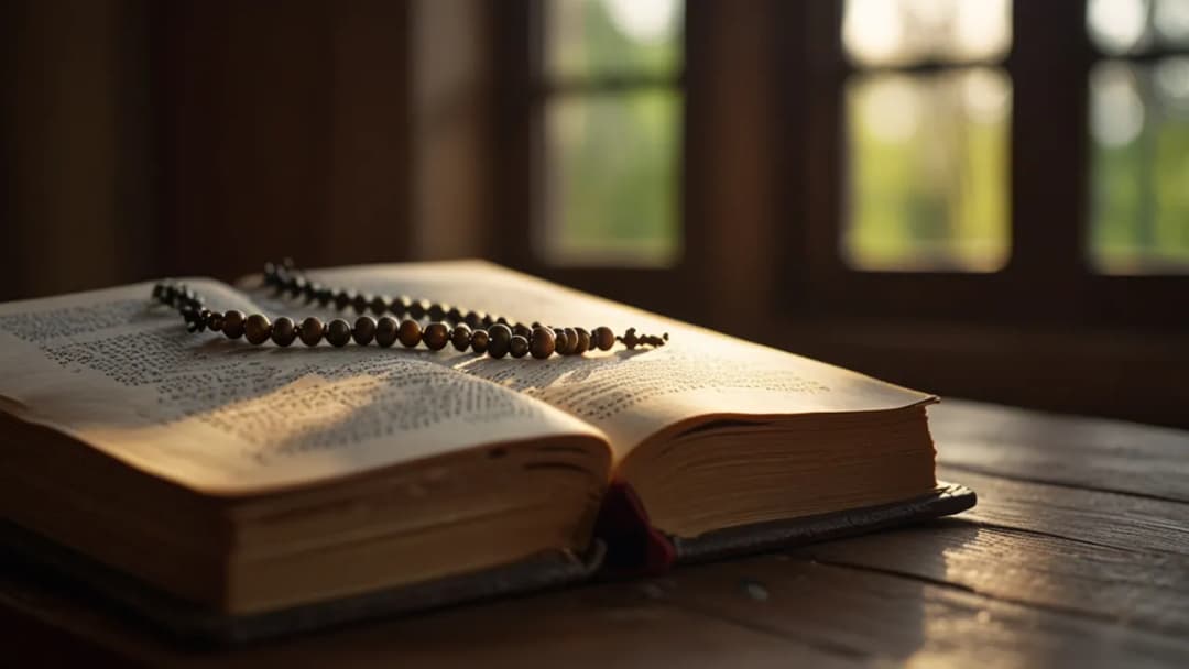 Litania do św. Anny – modlitwa, która przynosi pokój i nadzieję rodzinom