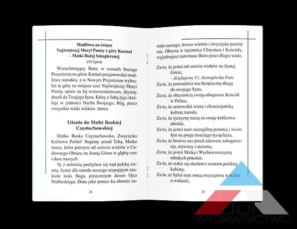 Poznaj wszystkie litanie do Matki Bożej: tekst i znaczenie modlitw maryjnych