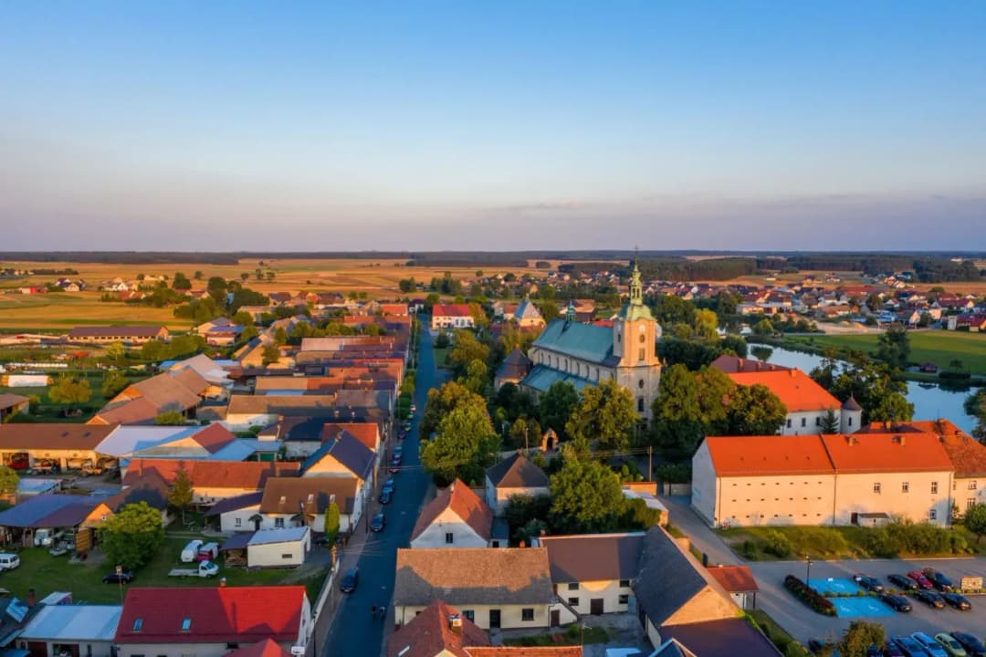 Sanktuarium Jemielnica - historia perły sakralnej architektury Opolszczyzny
