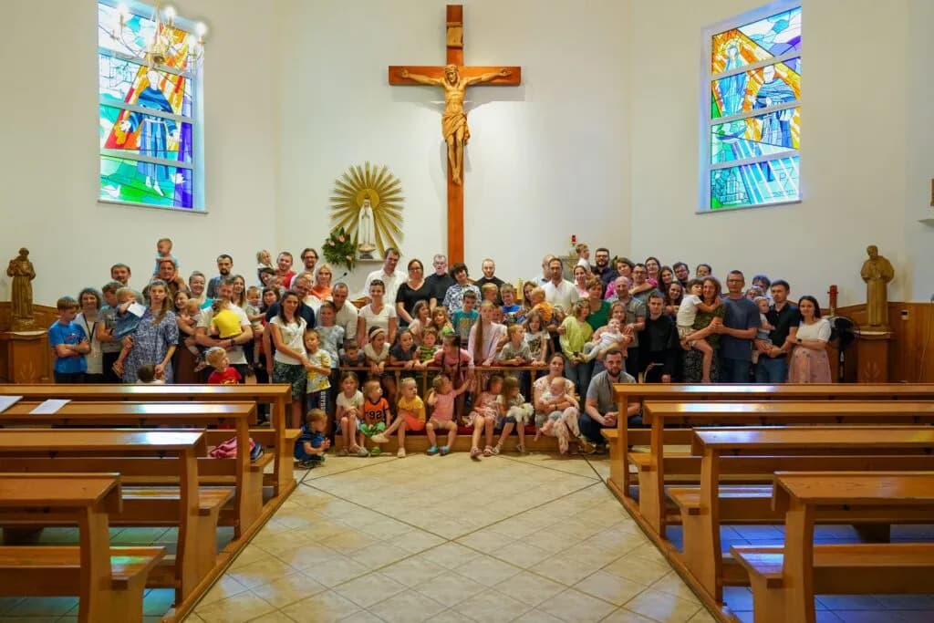 Rekolekcje w Niepokalanowie: terminy, programy i opinie uczestników