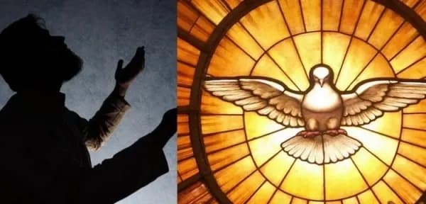 Kim jest Duch Święty dla chrześcijanina - poznaj prawdę o trzeciej osobie boskiej