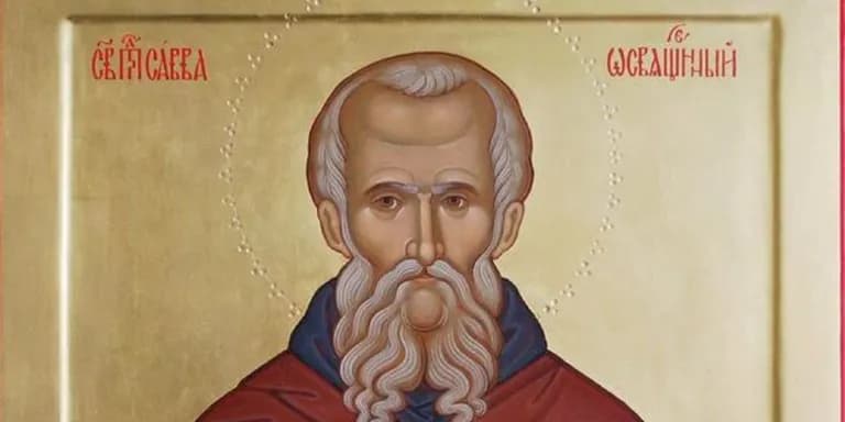 Kim był święty Mirosław? Jego męczeństwo i duchowe dziedzictwo