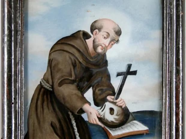 Kim był święty Franciszek: niezwykła historia założyciela franciszkanów