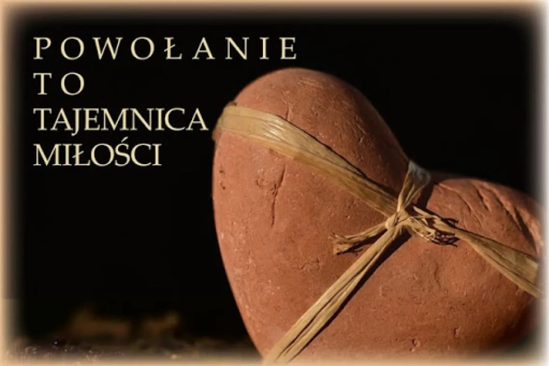 Rekolekcje powołaniowe - jak znaleźć swoje powołanie do życia zakonnego