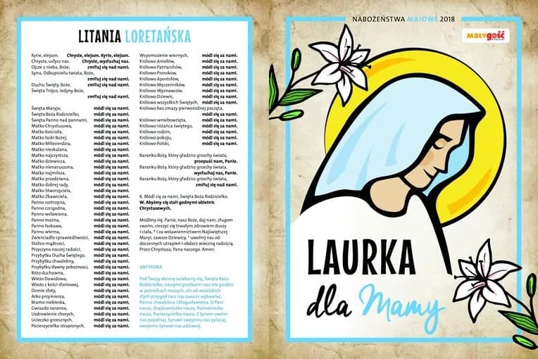 Kiedy najlepiej odmawiać litanię do Matki Bożej - ważne zasady modlitwy