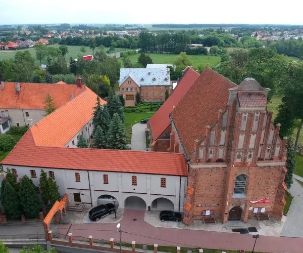 Sanktuarium Sierpc - Historia, znaczenie i tajemnice kultu maryjnego