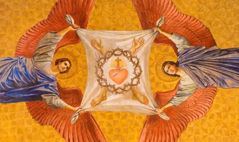 Znaczenie Litanii do Serca Pana Jezusa: głębsze spojrzenie na modlitwę