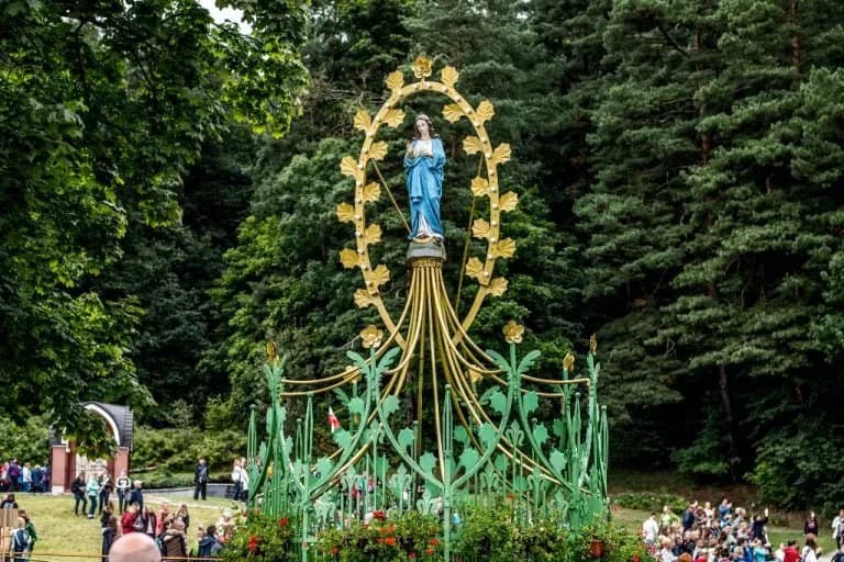 Litania do Matki Bożej Gietrzwałdzkiej - Historia, Treść i Znaczenie