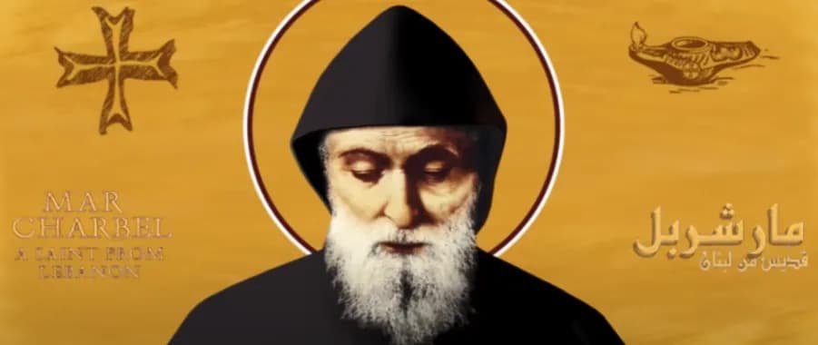 Kim był święty Charbel? Życie, cuda i współczesne znaczenie świętego