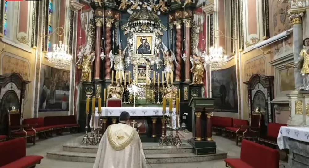 Rychwałd sanktuarium: Historia, cudowny obraz i pielgrzymki w regionie