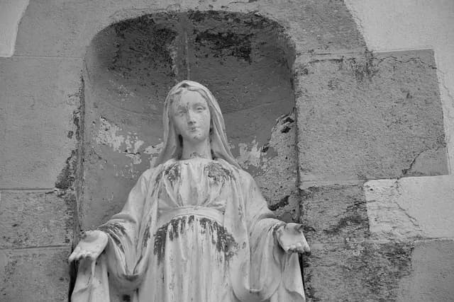 Święta Paulina - poznaj niezwykłą historię duchowej przemiany i miłosierdzia