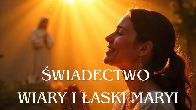 Litania pompejańska: jak modlitwa zmienia życie i przyciąga łaski