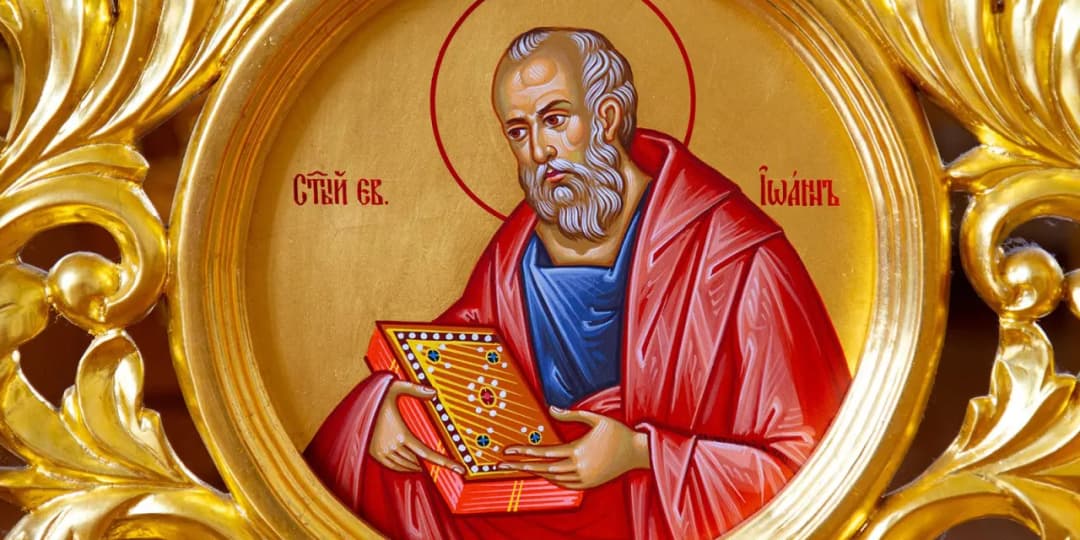 Kim był święty Jan - życie najbardziej umiłowanego ucznia Jezusa