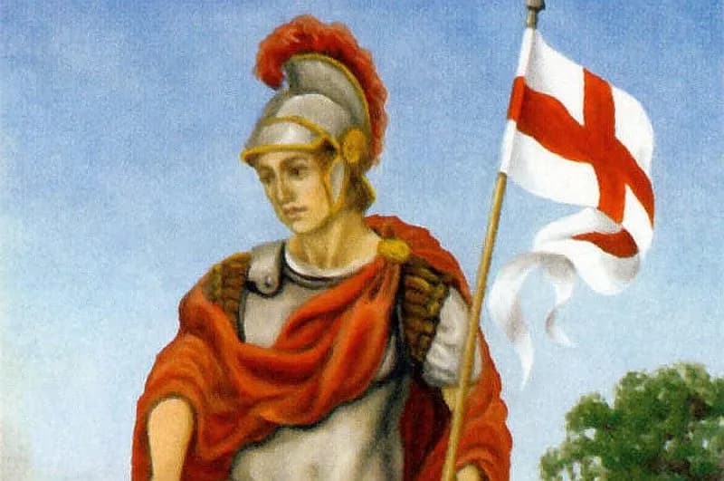 Kim był święty Florian - historia legendarnego patrona strażaków w Polsce