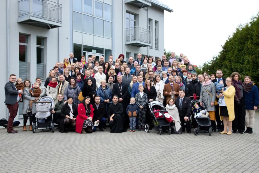 Rekolekcje w Białogórze – odkryj duchowe wsparcie i integrację.