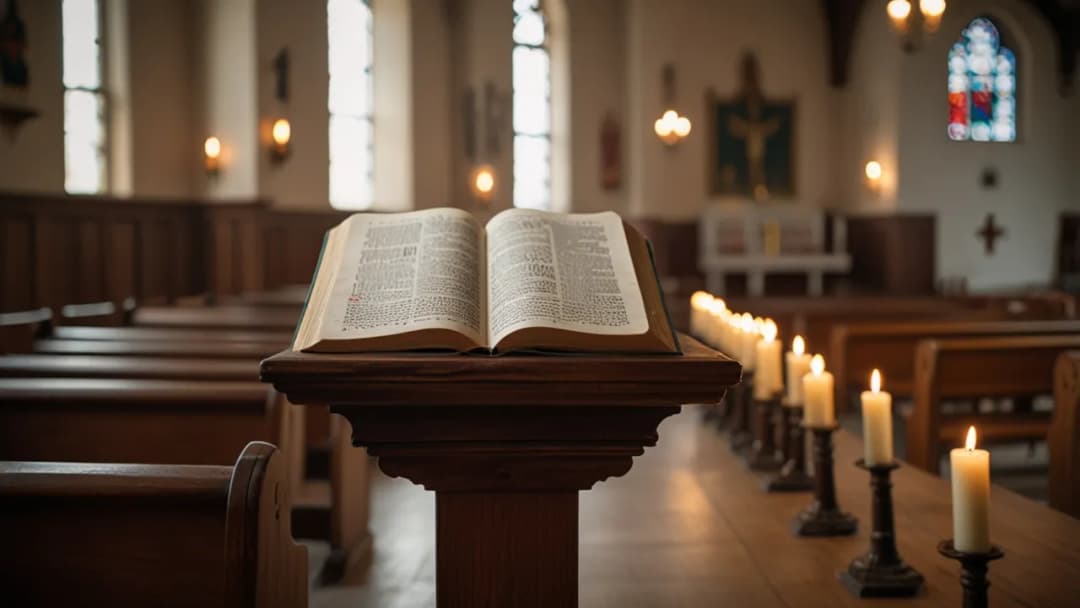 Rekolekcje ks. Tomasza Kosteckiego - tematy, programy i szczegóły wydarzeń