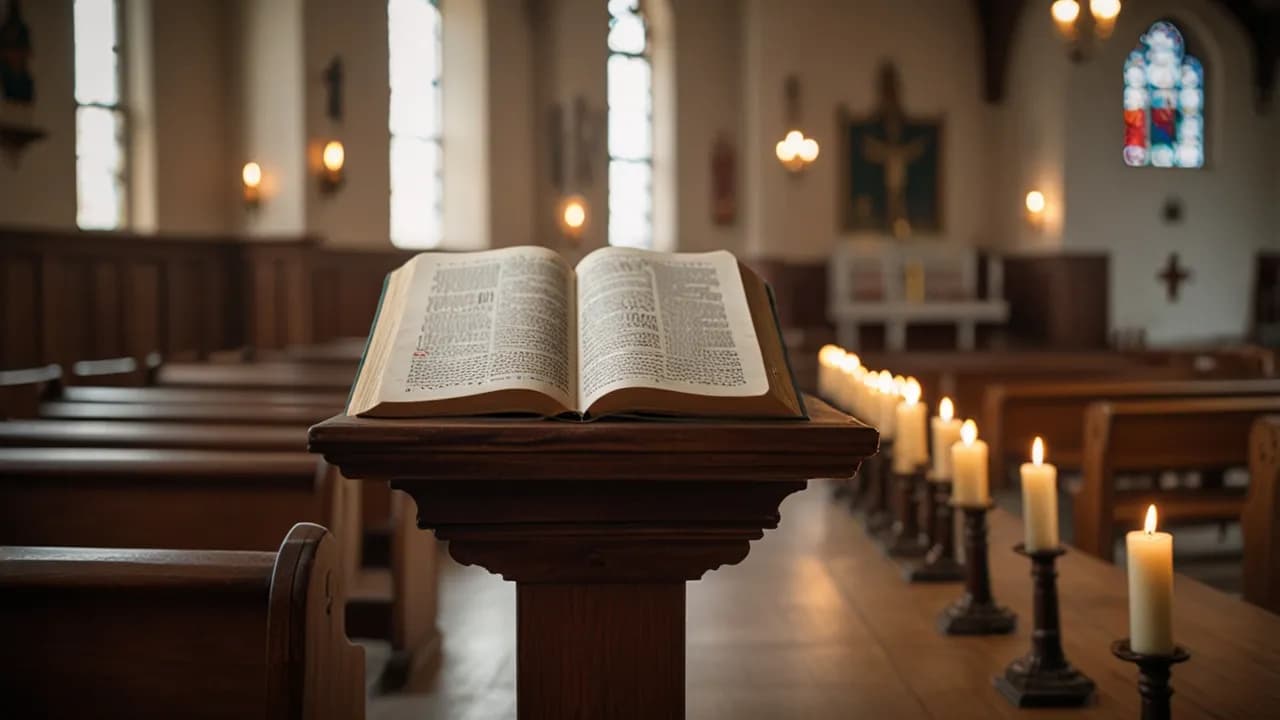 Rekolekcje ks. Tomasza Kosteckiego - tematy, programy i szczegóły wydarzeń