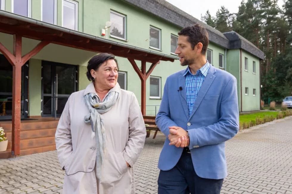 Rekolekcje z postem Daniela: duchowe i zdrowotne korzyści dla Ciebie