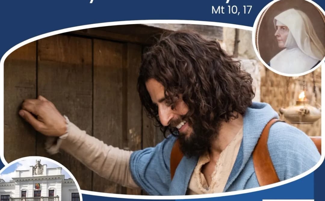 Rekolekcje dla sióstr zakonnych 2022 - program, terminy i koszty uczestnictwa