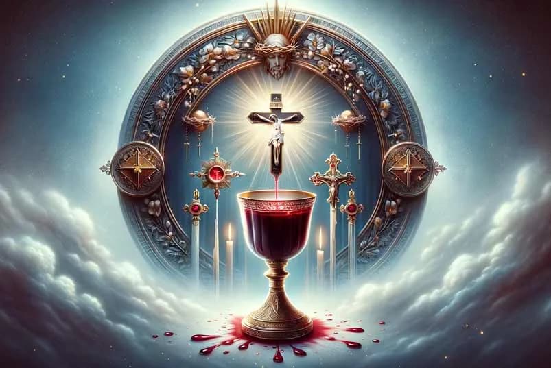 Poznaj wszystkie litanie, które odmawiamy w sierpniu: 5 ważnych modlitw