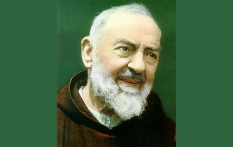 Litania do św. ojca Pio - pełny tekst, znaczenie i intencje modlitewne