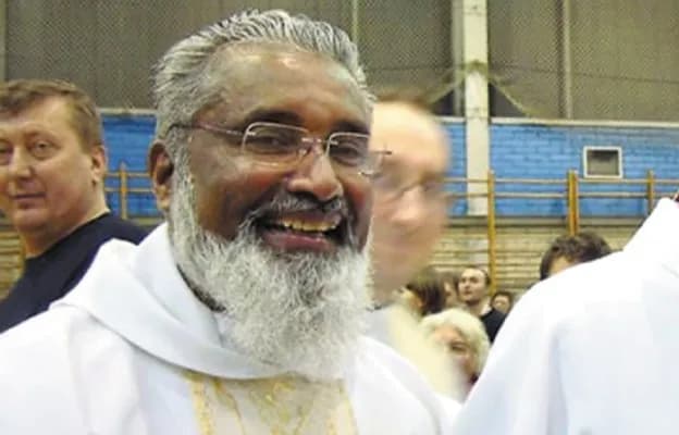 James Manjackal rekolekcje – kiedy i gdzie odbędą się najbliższe spotkania?